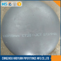 Weld On Pipe Cap Gost 17379